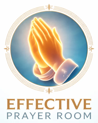 Effective Prayer Room